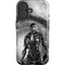 The Justice League (2017) Cyborg Poster iPhone 16 Magsafe Impact Case